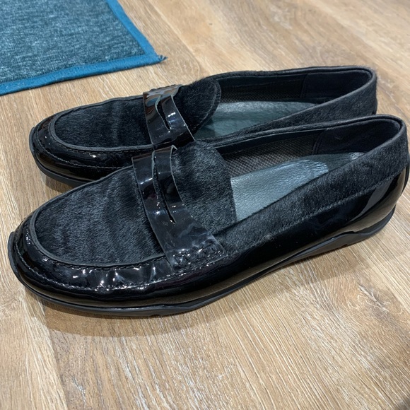 Camper ENDURO Casual Loafers - Picture 5 of 11
